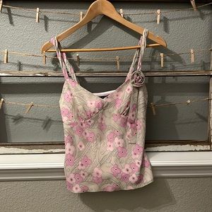 LAUNDRY by Shelli Segal top